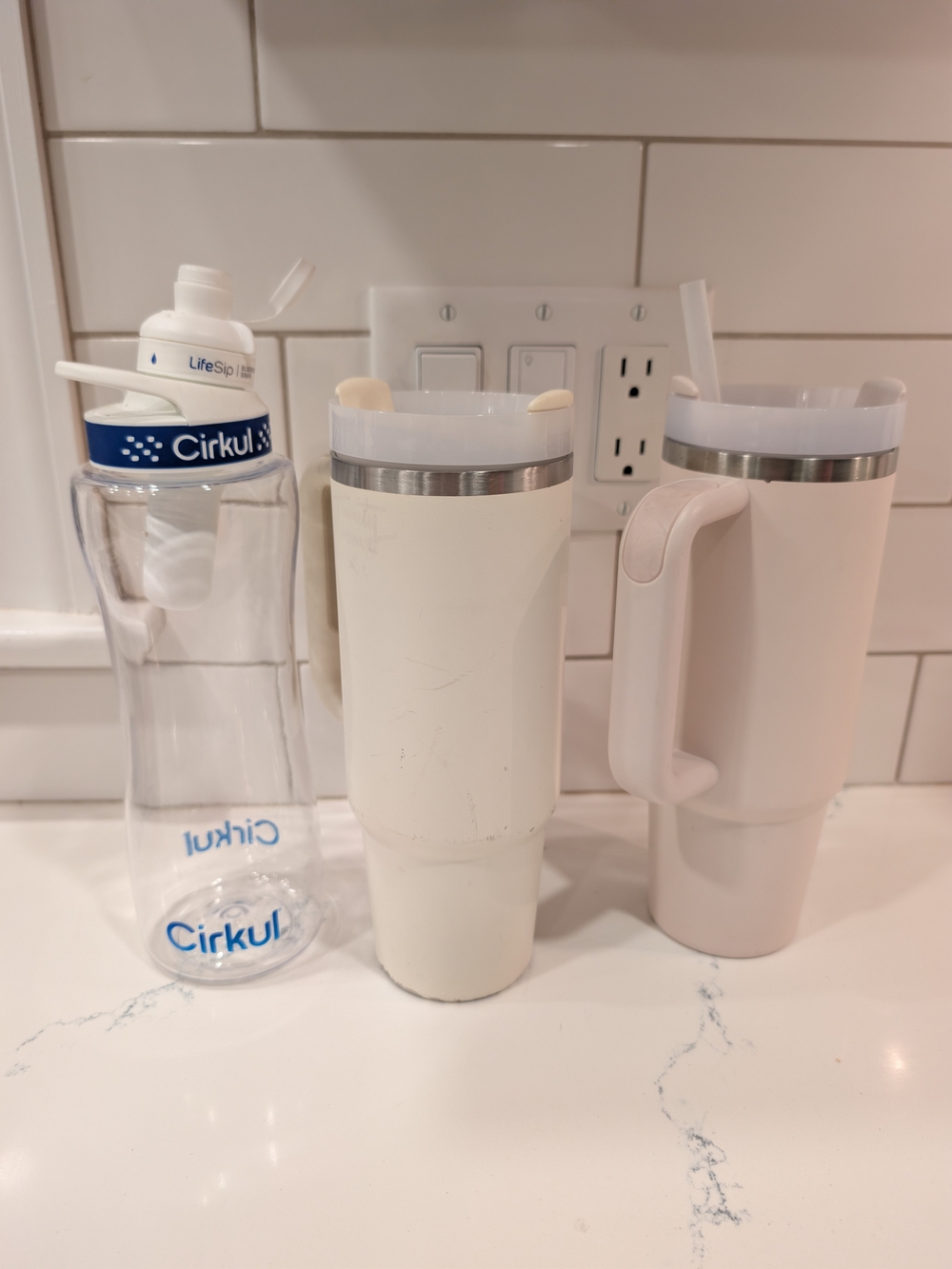 Bundle - Stanley & Cirkul